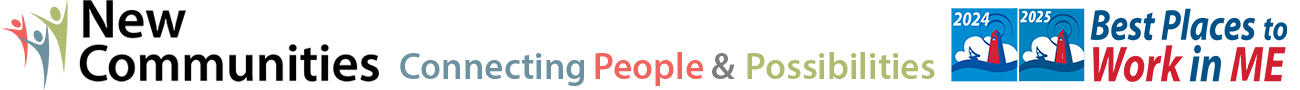 New Communities, Inc.
