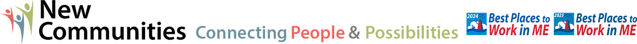 New Communities, Inc.
