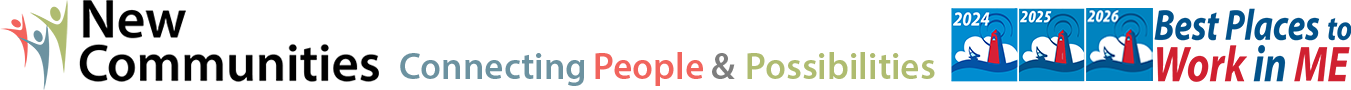 New Communities, Inc.
